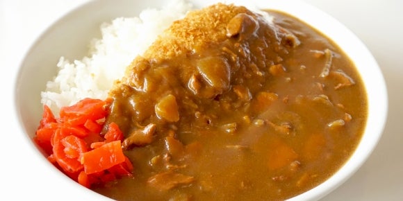 カレー