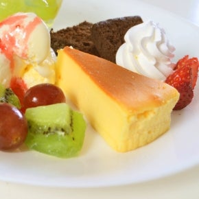 ケーキ