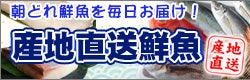 産直鮮魚