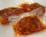 個食パック